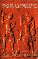 Perunwit : Perkunu Yra Dang II